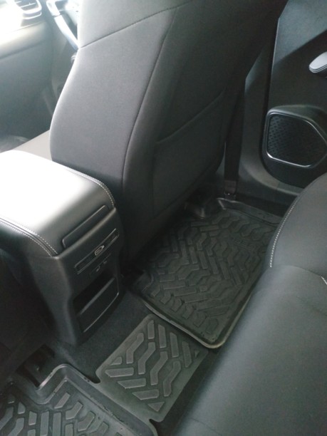 Geely Coolray, 2020 г.