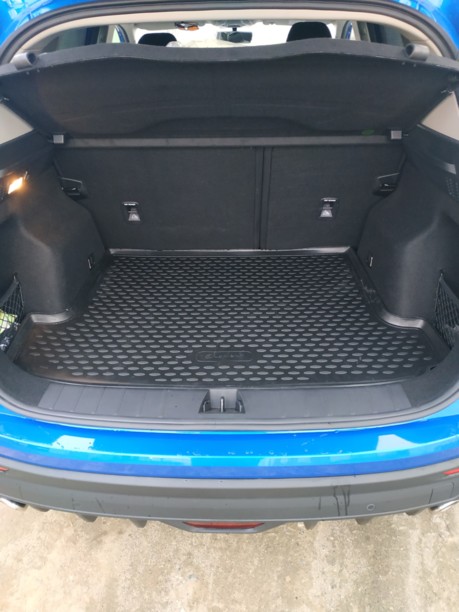 Geely Coolray, 2020 г.