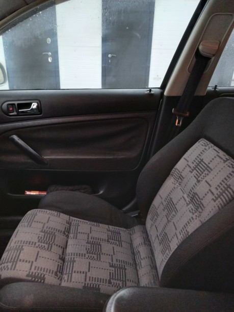 Volkswagen Passat B5, 1999 г.