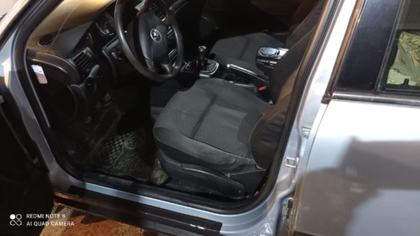 Volkswagen Passat B5, 2001 г.