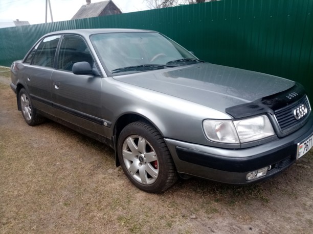 Audi 100 4A, C4, 1994 г.