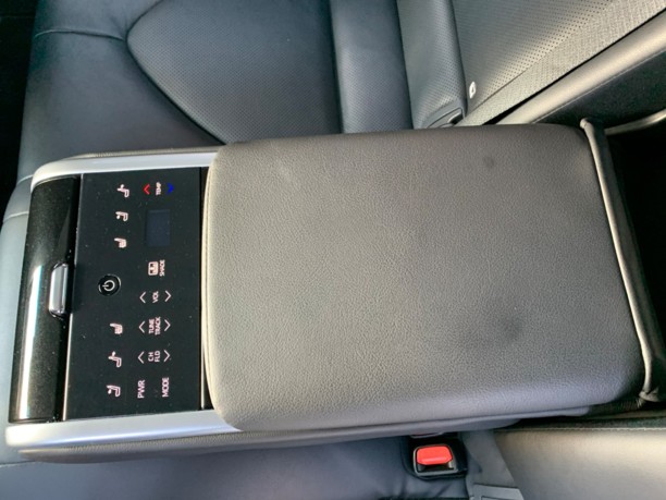 Toyota Camry XV70, 2018 г.