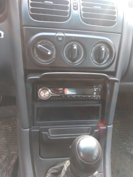 Renault Laguna I, 1994 г.
