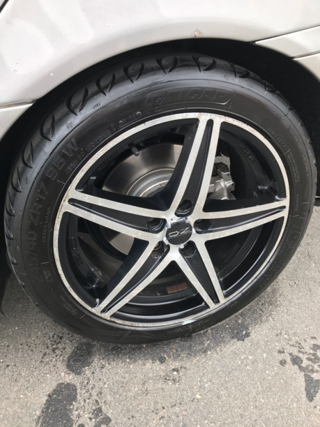 Mercedes-Benz C-Класс W203, S203, CL203, 2005 г.