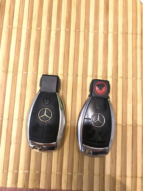 Mercedes-Benz C-Класс W203, S203, CL203, 2005 г.