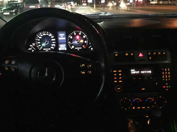Mercedes-Benz C-Класс W203, S203, CL203, 2005 г.