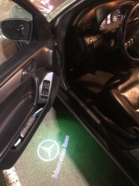 Mercedes-Benz C-Класс W203, S203, CL203, 2005 г.