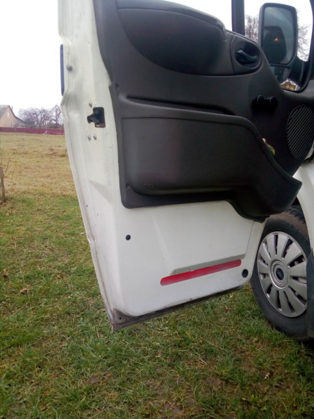 Ford Transit Tourneo, 2002 г.