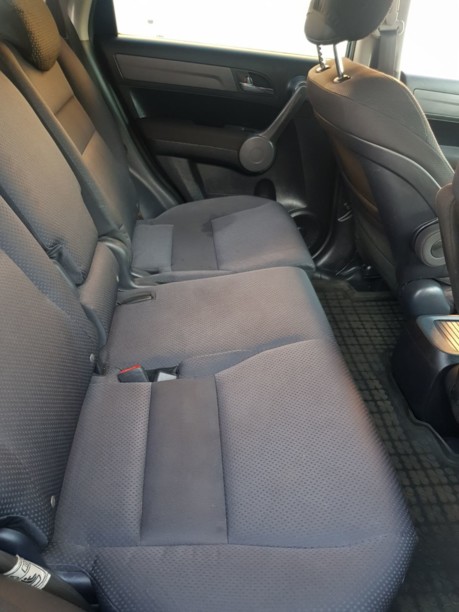 Honda CR-V III, 2009 г.