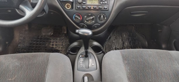 Ford Focus I, 2000 г.