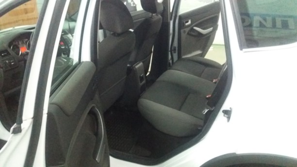 Ford Kuga I, 2011 г.