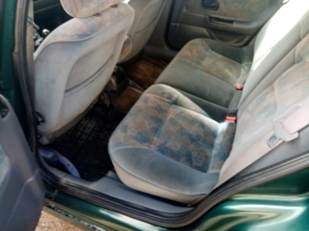 Renault Laguna I, 1995 г.