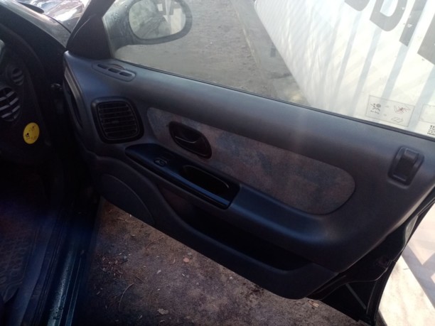 Renault Laguna I, 1995 г.