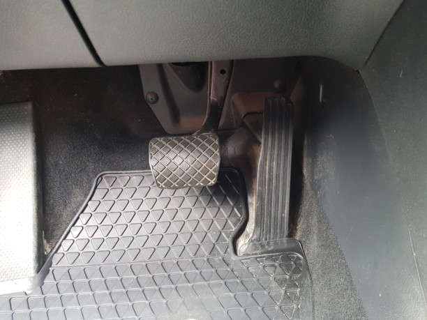 Volkswagen Tiguan I, 2009 г.