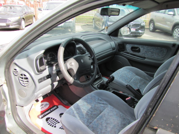 Renault Laguna I, 1997 г.
