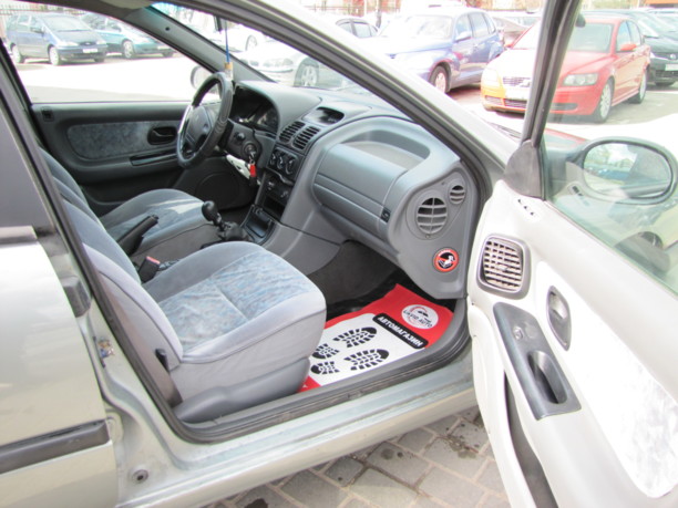 Renault Laguna I, 1997 г.