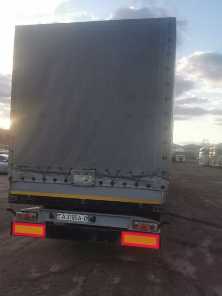 DAF XF 105, 2010 г.