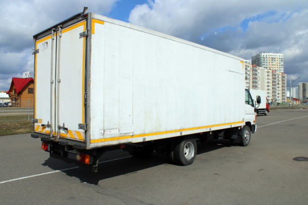 Hyundai HD78, 2012 г.