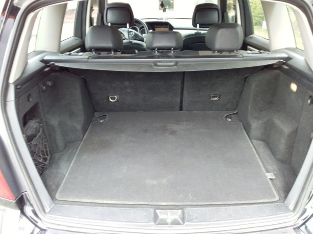 Mercedes-Benz GLK X204, 2009 г.