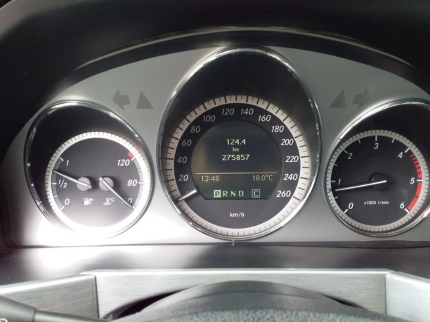 Mercedes-Benz GLK X204, 2009 г.