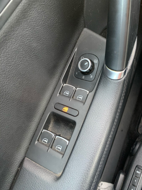 Volkswagen Passat B7, 2011 г.