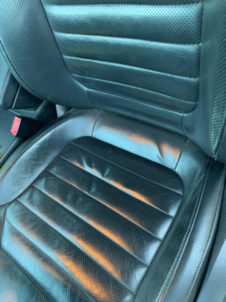 Volkswagen Passat B7, 2011 г.
