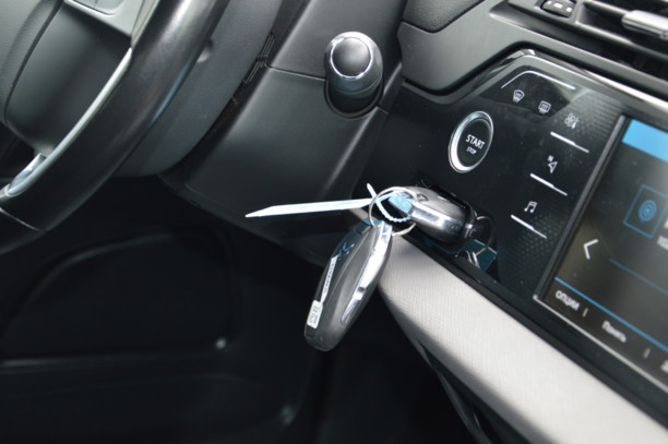 Citroen C4 Grand Picasso II · Рестайлинг, 7 мест, 2016 г.