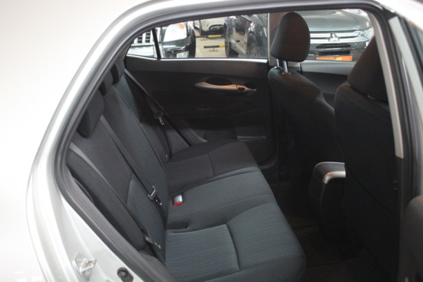 Toyota Auris I (E150), 2008 г.