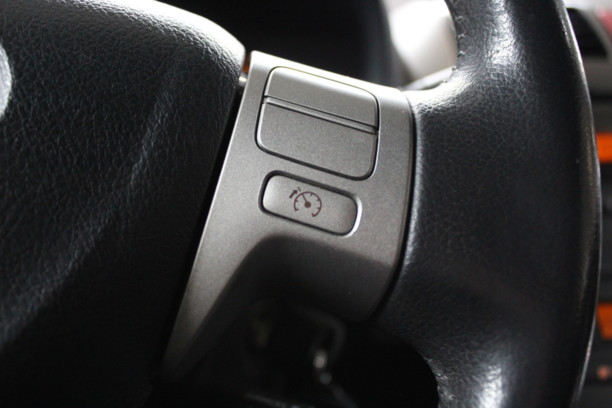 Toyota Auris I (E150), 2008 г.