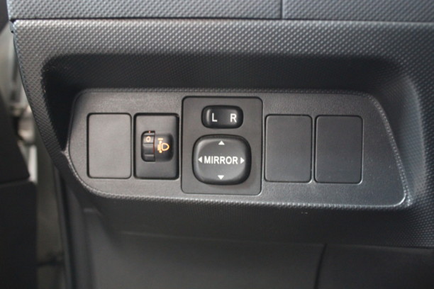 Toyota Auris I (E150), 2008 г.