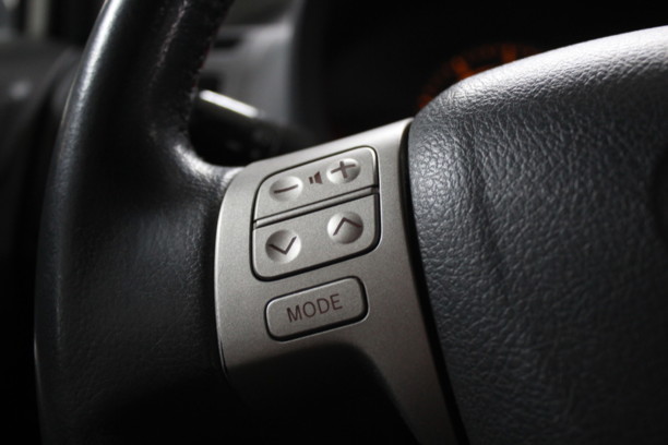 Toyota Auris I (E150), 2008 г.
