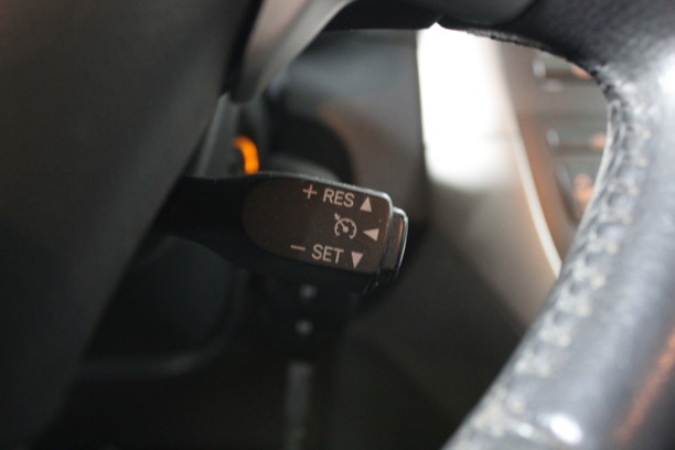 Toyota Auris I (E150), 2008 г.