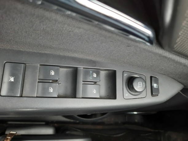 Opel Antara I, 2007 г.