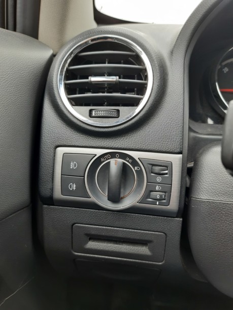 Opel Antara I, 2007 г.