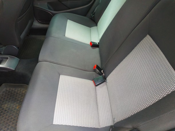 Volkswagen Polo Sedan I, 2011 г.