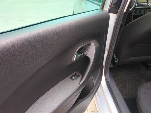 Volkswagen Polo Sedan I, 2011 г.