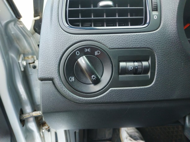Volkswagen Polo Sedan I, 2011 г.