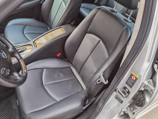Mercedes-Benz E-Класс W211, S211, 2008 г.