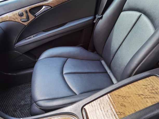 Mercedes-Benz E-Класс W211, S211, 2008 г.
