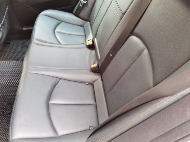 Mercedes-Benz E-Класс W211, S211, 2008 г.