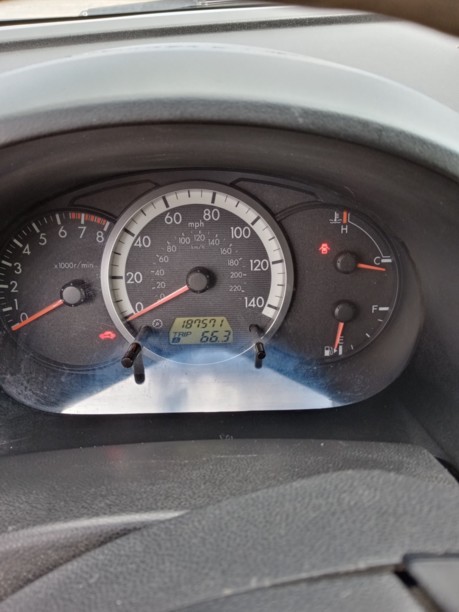 Mazda 5 I, 7 мест, 2006 г.