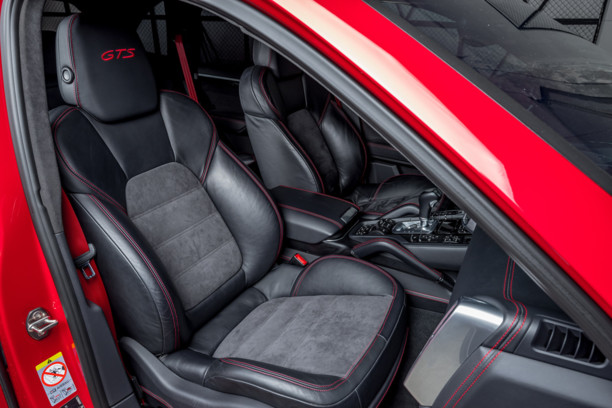 Porsche Cayenne 958 · Рестайлинг, 2015 г.