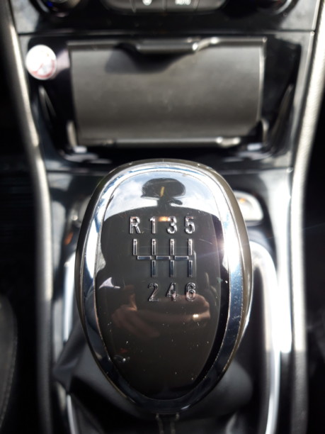 Opel Astra K, 2016 г.