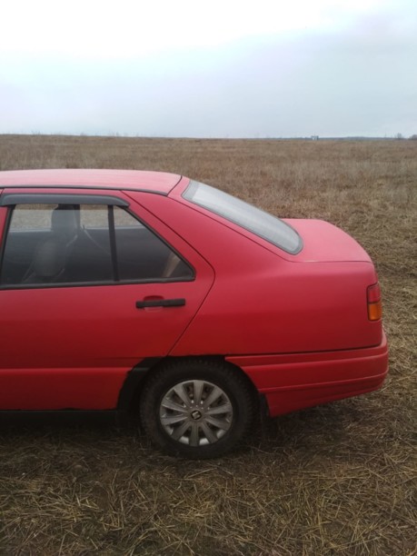 SEAT Toledo I, 1992 г.