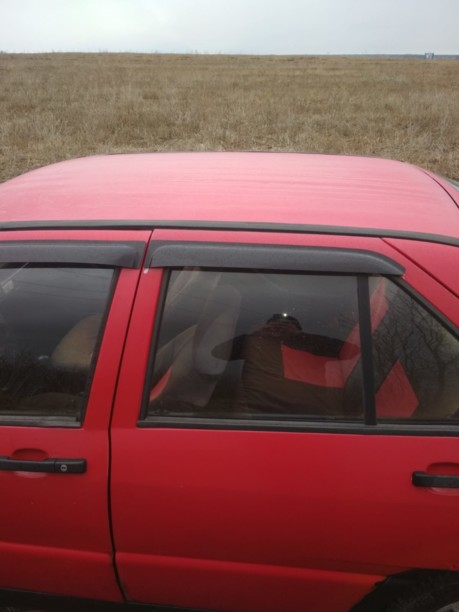 SEAT Toledo I, 1992 г.