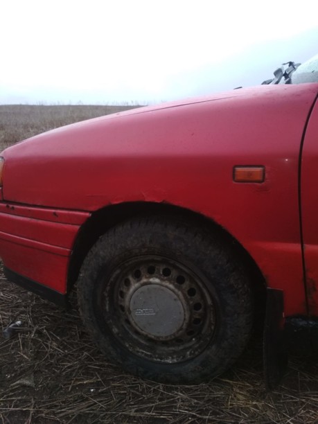 SEAT Toledo I, 1992 г.