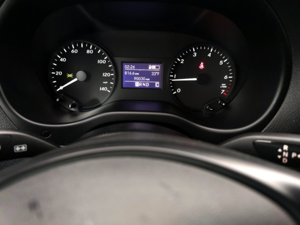 Mercedes-Benz Vito W447, 2015 г.