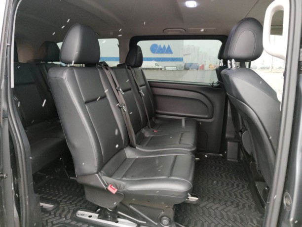 Mercedes-Benz Vito W447, 2015 г.
