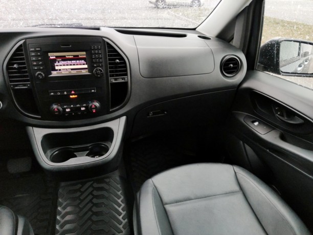 Mercedes-Benz Vito W447, 2015 г.