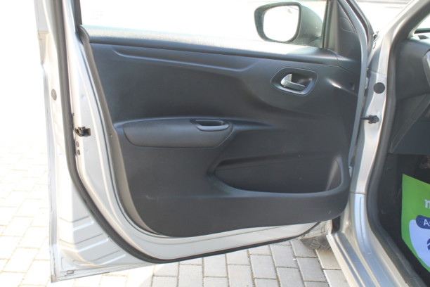 Citroen C-Elysee, 2015 г.